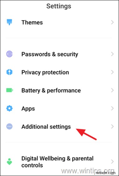 【PC・スマホ対応】Gmailの表示言語と入力言語を変更する方法