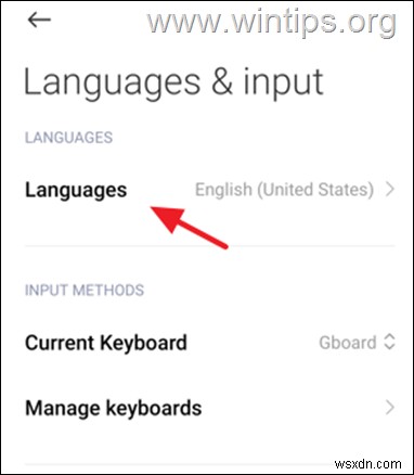 【PC・スマホ対応】Gmailの表示言語と入力言語を変更する方法