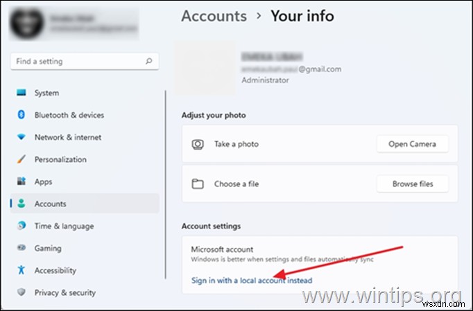【解決法】Windows 10/11でMicrosoftアカウントの「削除」ボタンが表示されないときの対処方法