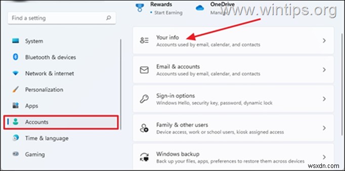 【解決法】Windows 10/11でMicrosoftアカウントの「削除」ボタンが表示されないときの対処方法