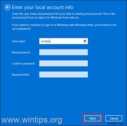 【解決法】Windows 10/11でMicrosoftアカウントの「削除」ボタンが表示されないときの対処方法
