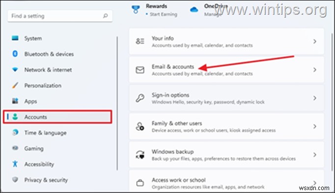 【解決法】Windows 10/11でMicrosoftアカウントの「削除」ボタンが表示されないときの対処方法