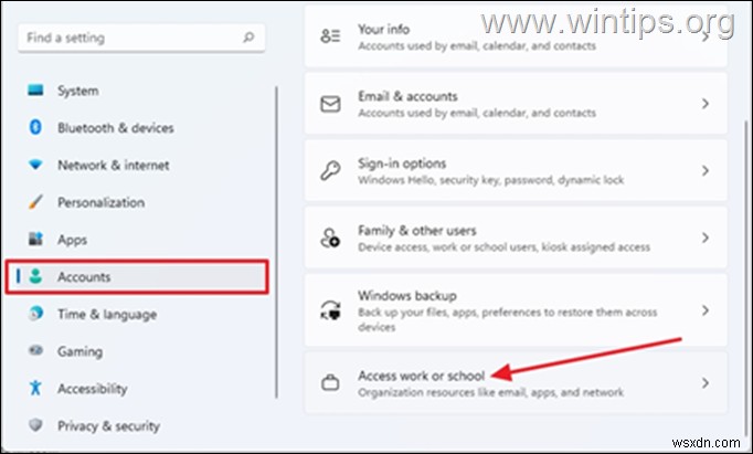 【解決法】Windows 10/11でMicrosoftアカウントの「削除」ボタンが表示されないときの対処方法