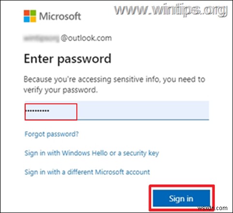 【解決法】Windows 10/11でMicrosoftアカウントの「削除」ボタンが表示されないときの対処方法