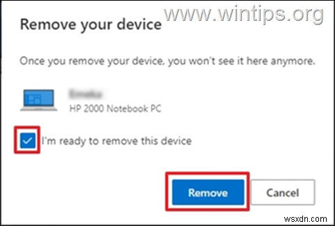 【解決法】Windows 10/11でMicrosoftアカウントの「削除」ボタンが表示されないときの対処方法