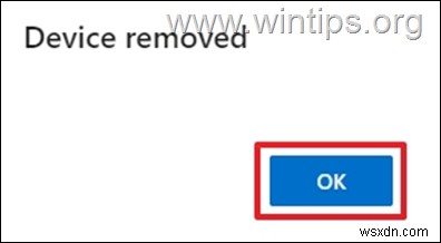 【解決法】Windows 10/11でMicrosoftアカウントの「削除」ボタンが表示されないときの対処方法