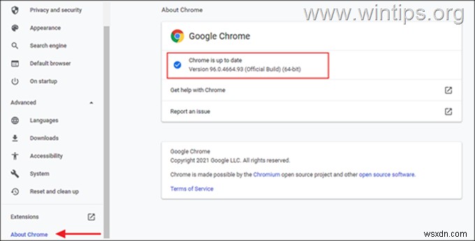【解決済み】Windows 10でChromeのSoftware Reporter ToolによるCPU使用率が高くなる問題を修正する5つの方法