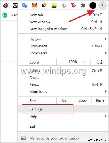 【解決済み】Windows 10でChromeのSoftware Reporter ToolによるCPU使用率が高くなる問題を修正する5つの方法