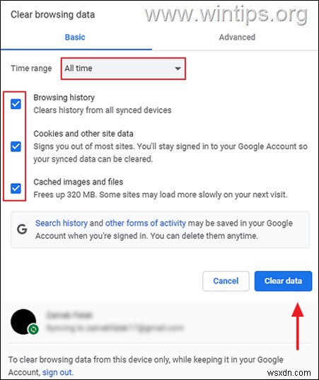 【解決済み】Windows 10でChromeのSoftware Reporter ToolによるCPU使用率が高くなる問題を修正する5つの方法