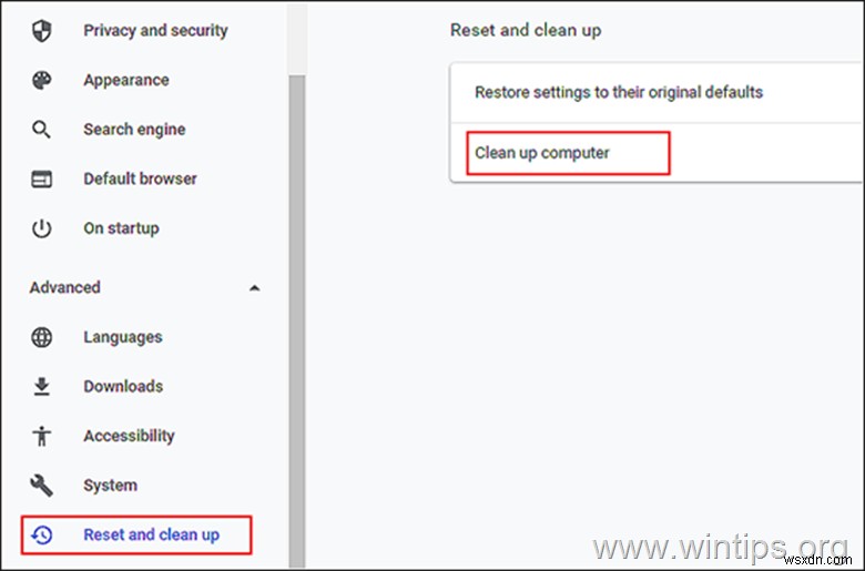 【解決済み】Windows 10でChromeのSoftware Reporter ToolによるCPU使用率が高くなる問題を修正する5つの方法