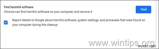 【解決済み】Windows 10でChromeのSoftware Reporter ToolによるCPU使用率が高くなる問題を修正する5つの方法