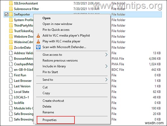 【解決済み】Windows 10でChromeのSoftware Reporter ToolによるCPU使用率が高くなる問題を修正する5つの方法