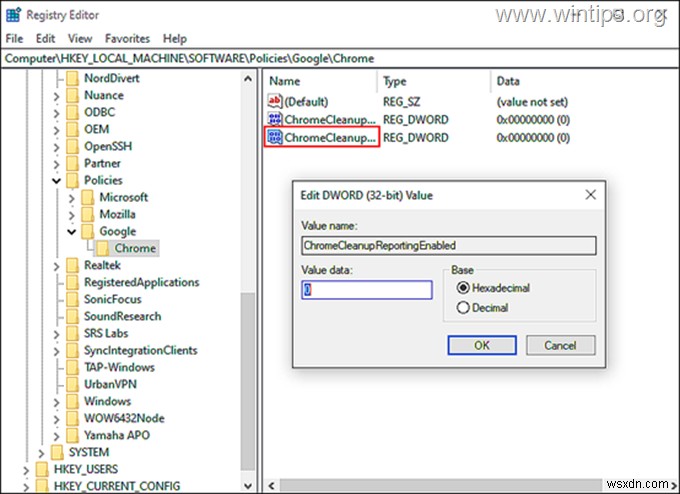 【解決済み】Windows 10でChromeのSoftware Reporter ToolによるCPU使用率が高くなる問題を修正する5つの方法