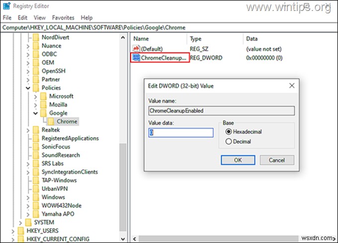 【解決済み】Windows 10でChromeのSoftware Reporter ToolによるCPU使用率が高くなる問題を修正する5つの方法