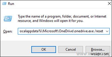 Windows 10でOneDriveをリセット・再インストールする完全ガイド