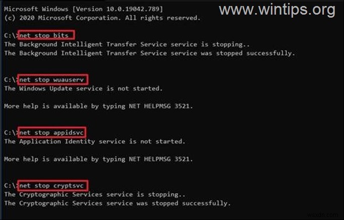 【解決法】Windows 10/11で「問題が発生しました。後でもう一度設定を開いてください」と表示されるWindows Updateエラーの直し方