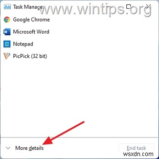 【解決策】Windows 11でスタートメニューやタスクバーが表示されない・応答しないときの対処法5選