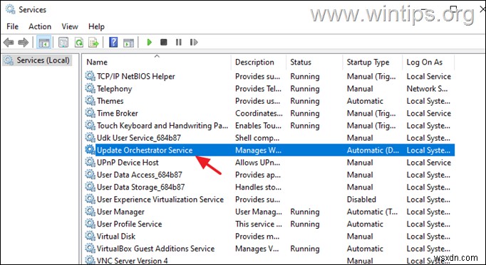 【解決法】Windows 10/11で「問題が発生しました。後でもう一度設定を開いてください」と表示されるWindows Updateエラーの直し方