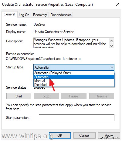 【解決法】Windows 10/11で「問題が発生しました。後でもう一度設定を開いてください」と表示されるWindows Updateエラーの直し方