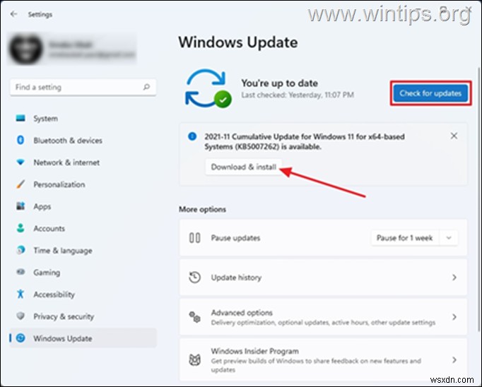 【解決策】Windows 11でスタートメニューやタスクバーが表示されない・応答しないときの対処法5選