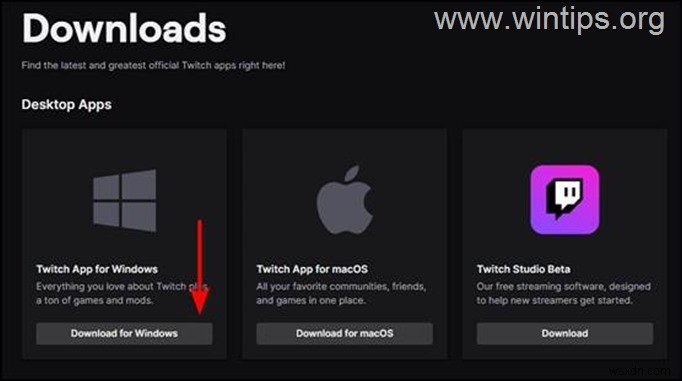 Twitchのネットワークエラー2000を解決する方法【Windows対応・完全ガイド】