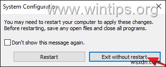 【解決済み】Windows 10/11 が「再起動中」画面で固まる原因と対処法まとめ