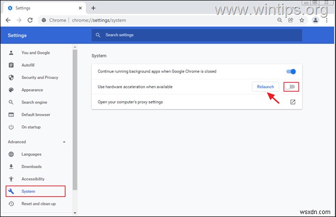 【解決済み】Chrome・Edgeで発生する「STATUS_BREAKPOINT」エラーの直し方9選