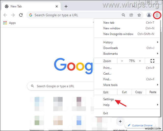 【解決済み】Chrome・Edgeで発生する「STATUS_BREAKPOINT」エラーの直し方9選