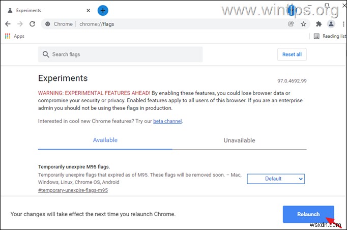 【解決済み】Chrome・Edgeで発生する「STATUS_BREAKPOINT」エラーの直し方9選