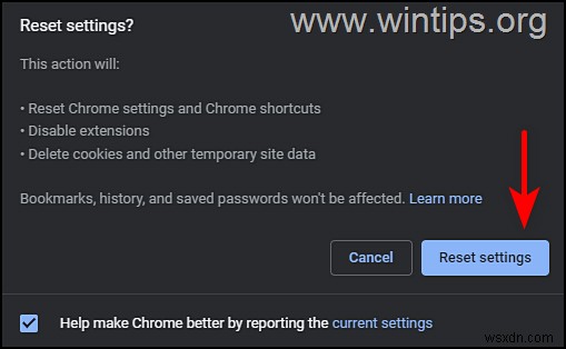 【解決済み】Chrome・Edgeで発生する「STATUS_BREAKPOINT」エラーの直し方9選