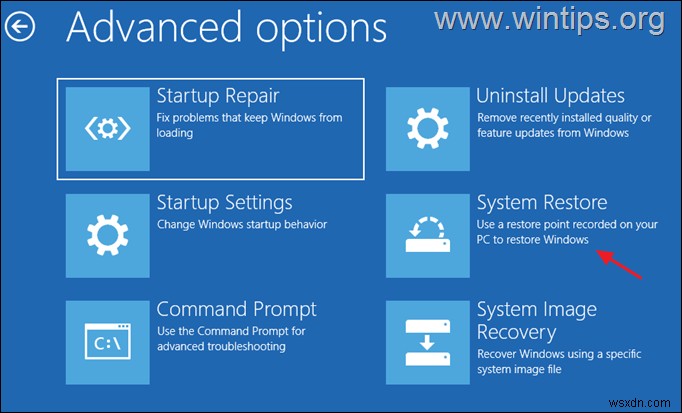 Windows 10で「CRITICAL_PROCESS_DIED」ブルースクリーンエラー(BSOD)を修正する方法