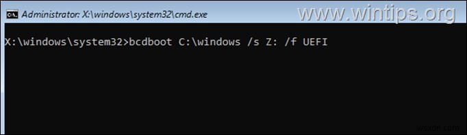 Windows 10で「CRITICAL_PROCESS_DIED」ブルースクリーンエラー(BSOD)を修正する方法