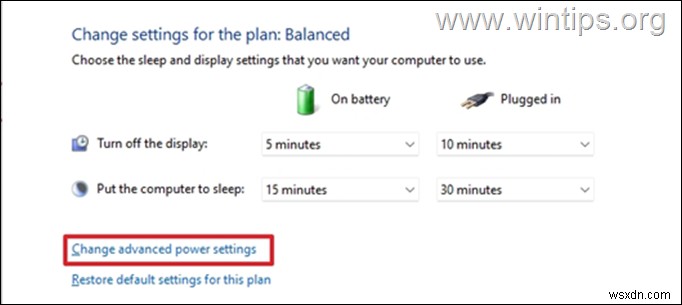 Windows 10/11がスリープモードにならないときの対処法【完全ガイド】