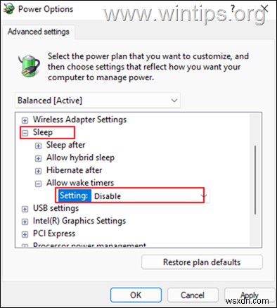 Windows 10/11がスリープモードにならないときの対処法【完全ガイド】