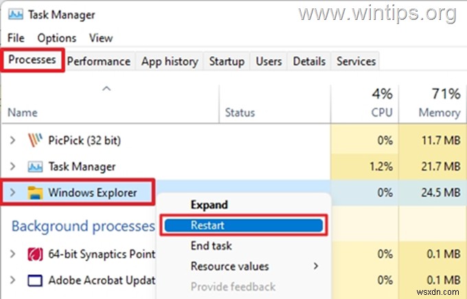 Windows 10/11でスタートメニューが動かない・反応しないときの対処法7選【完全解決ガイド】