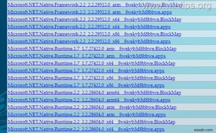 【解決済み】Windows 11/10でMicrosoft Storeが表示されない・起動しない場合の直し方
