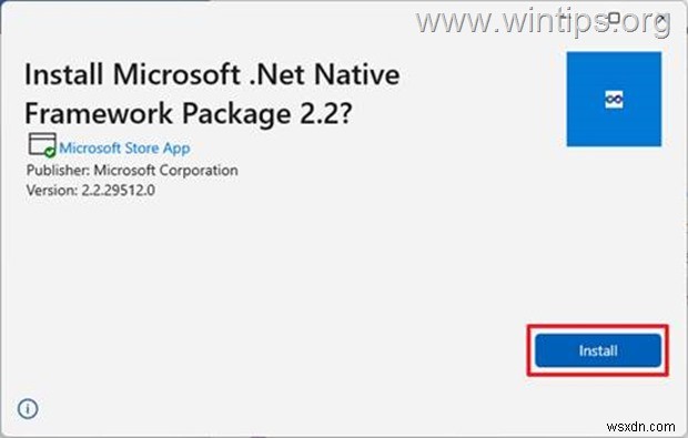 【解決済み】Windows 11/10でMicrosoft Storeが表示されない・起動しない場合の直し方