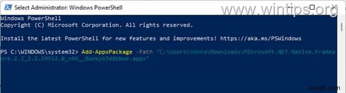 【解決済み】Windows 11/10でMicrosoft Storeが表示されない・起動しない場合の直し方
