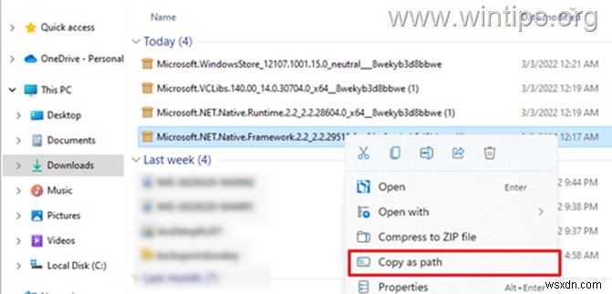 【解決済み】Windows 11/10でMicrosoft Storeが表示されない・起動しない場合の直し方