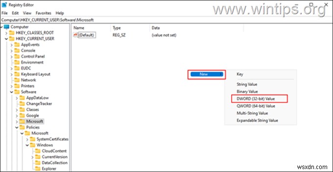 Windows 10/11のスタートメニューでWeb検索結果(Bing検索)を無効にする2つの方法