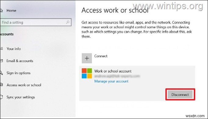 【解決済み】Windows Updateで「一部の設定は組織によって管理されています」と表示される場合の対処法