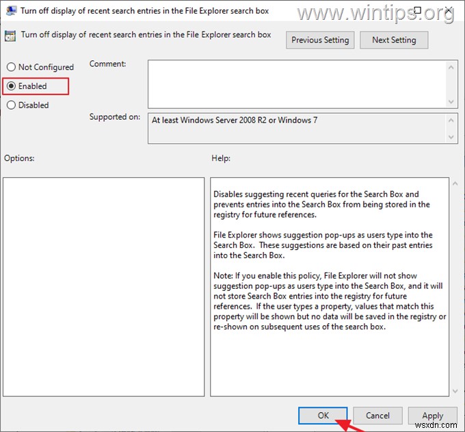 Windows 10/11のスタートメニューでWeb検索結果(Bing検索)を無効にする2つの方法