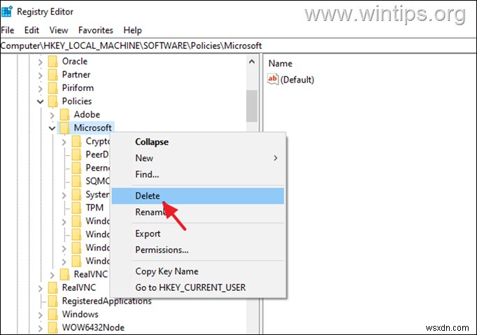 【解決済み】Windows Updateで「一部の設定は組織によって管理されています」と表示される場合の対処法