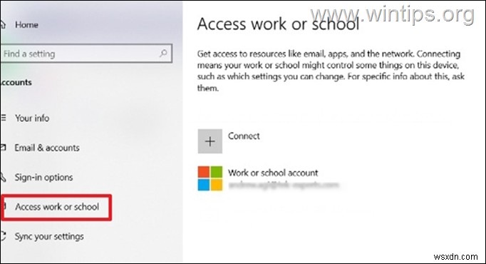 【解決済み】Windows Updateで「一部の設定は組織によって管理されています」と表示される場合の対処法