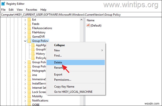【解決済み】Windows Updateで「一部の設定は組織によって管理されています」と表示される場合の対処法