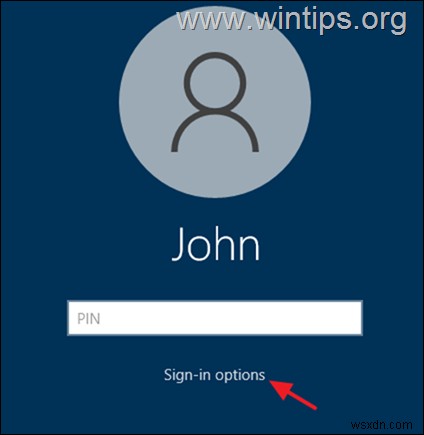 【Windows 10】正しいのに「PINまたはパスワードが正しくない」と表示される問題の解決策