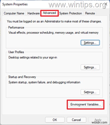 【Windows 10/11】「Java仮想マシンを作成できませんでした」エラーの対処法