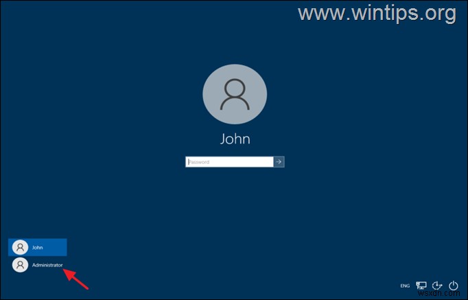 【Windows 10】正しいのに「PINまたはパスワードが正しくない」と表示される問題の解決策