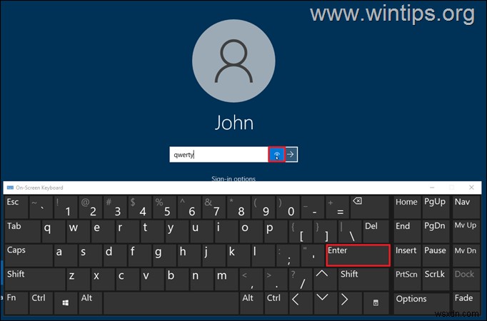 【Windows 10】正しいのに「PINまたはパスワードが正しくない」と表示される問題の解決策
