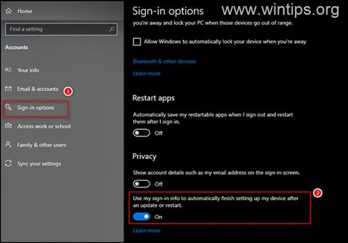 【Windows 10】正しいのに「PINまたはパスワードが正しくない」と表示される問題の解決策